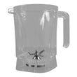 TORNADO Blender Plastic Container